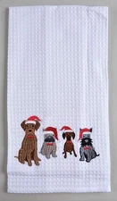 C&F Enterprises Table Linens & Accessories Cloth Kitchen Towel 11463347