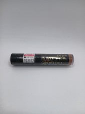 L.A. Girl Matte Flat Finish Velvet Lipstick, shade GLC812 Snuggle