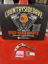 Harley Buell Shifter Tube Frame Shift Arm Lever Rear Set Mid Control Foot OEM