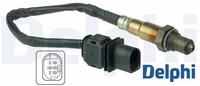 Delphi ES20554-12B1 Lambdasonde Lamdasonde FüR BMW