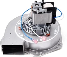 A-E-027 Combustion Blower Fan for Breckwell Pellet Stove P22, P23, P24, P26, P20