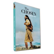New Box Set Sealed The Chosen season 3
