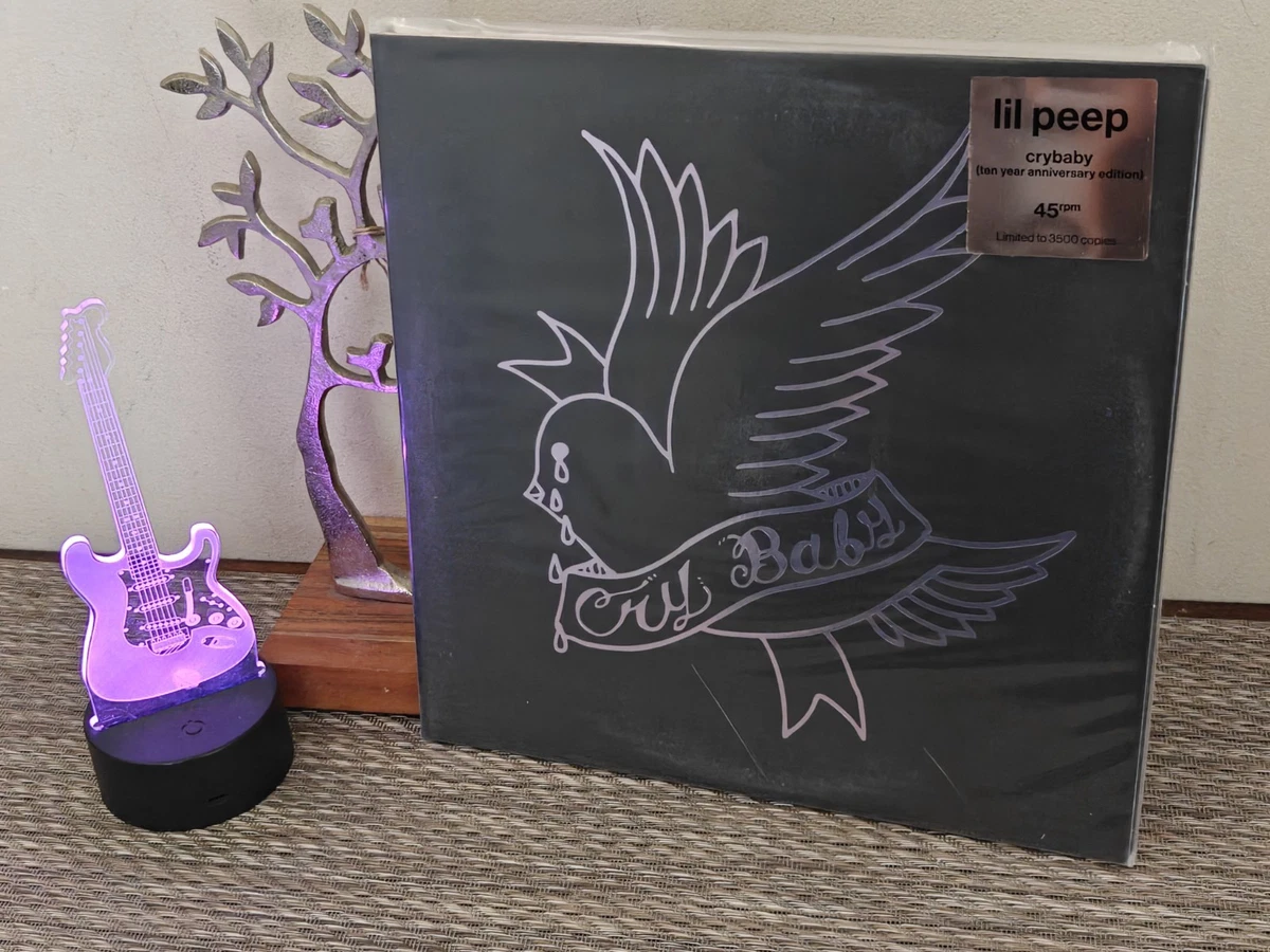 10 Years Vinyl Records for sale | eBay