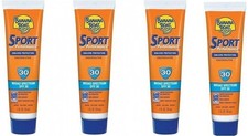 Banana Boat Sunscreen Sport Performance Broad Spectrum Sun Care Sunscreen...
