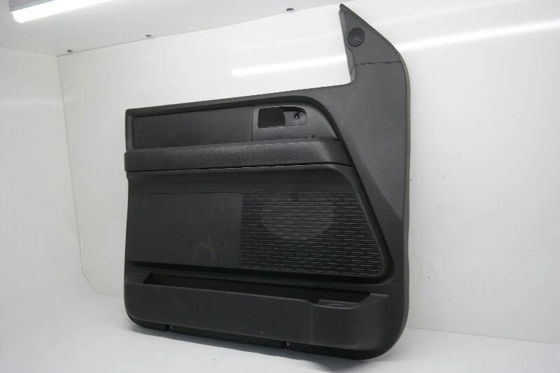 2009-14 Ford Expedition LH Left Front Driver Door Trim Panel Foto 2 de 4