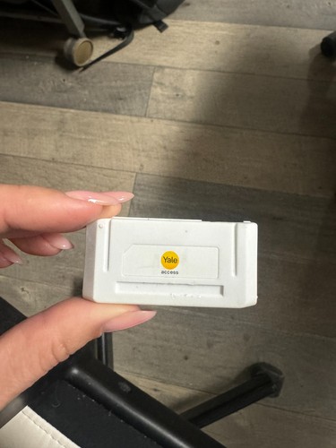 Yale Access Module MD-01 for Yale Assure Locks/Levers