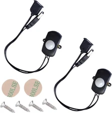 PIR Motion Sensor Switch DC 5–24V Infrared Automatic LED Strip USB Interface