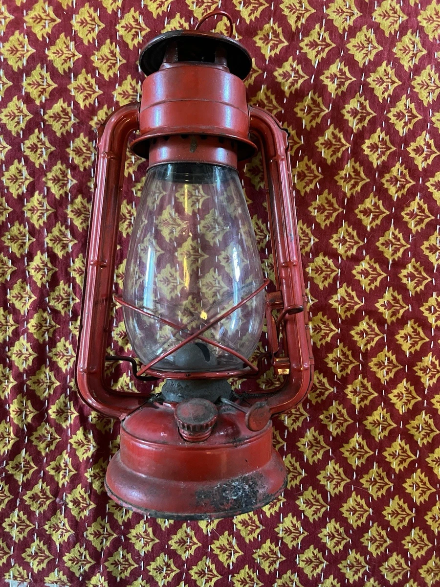 Winged Wheel Collectible Railroad Lanterns & Lamps for sale | eBay