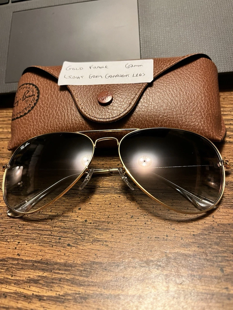 Ray Ban 3026 for sale | eBay
