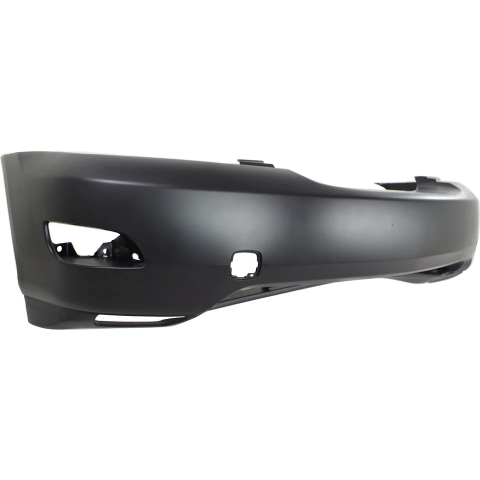 Bumper Cover For 2004-2006 Lexus RX330 Japan Built Front Plastic Primed Foto 3 de 4