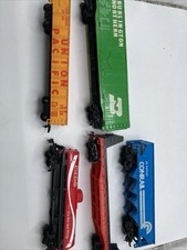 Tyco Train   Lot. 5 