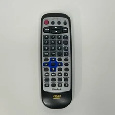 RC-320H MINTEK Remote DVD1500 DVD1600 DVD2110 DVD2110 DVD2580 DVD3610 DMA8700  