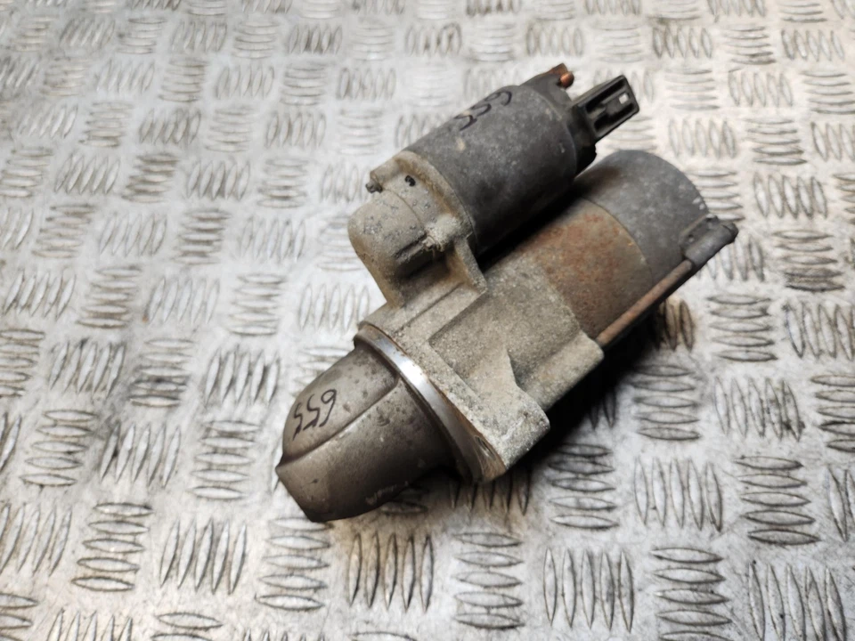 KIA SORENTO STARTER MOTOR 2.2 CRDI DIESEL 361002F000 MK2 2009 - 2014 - Image 3 of 4