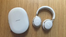 Original BOSE QuietComfort Ultra Noise Canceling Headphones