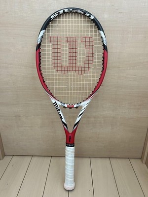 Wilson Steam 95 | eBay