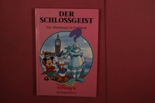383340 DER SCHLOSSGEIST Egmont Horizont Verlag Ein Abenteuer in England HC