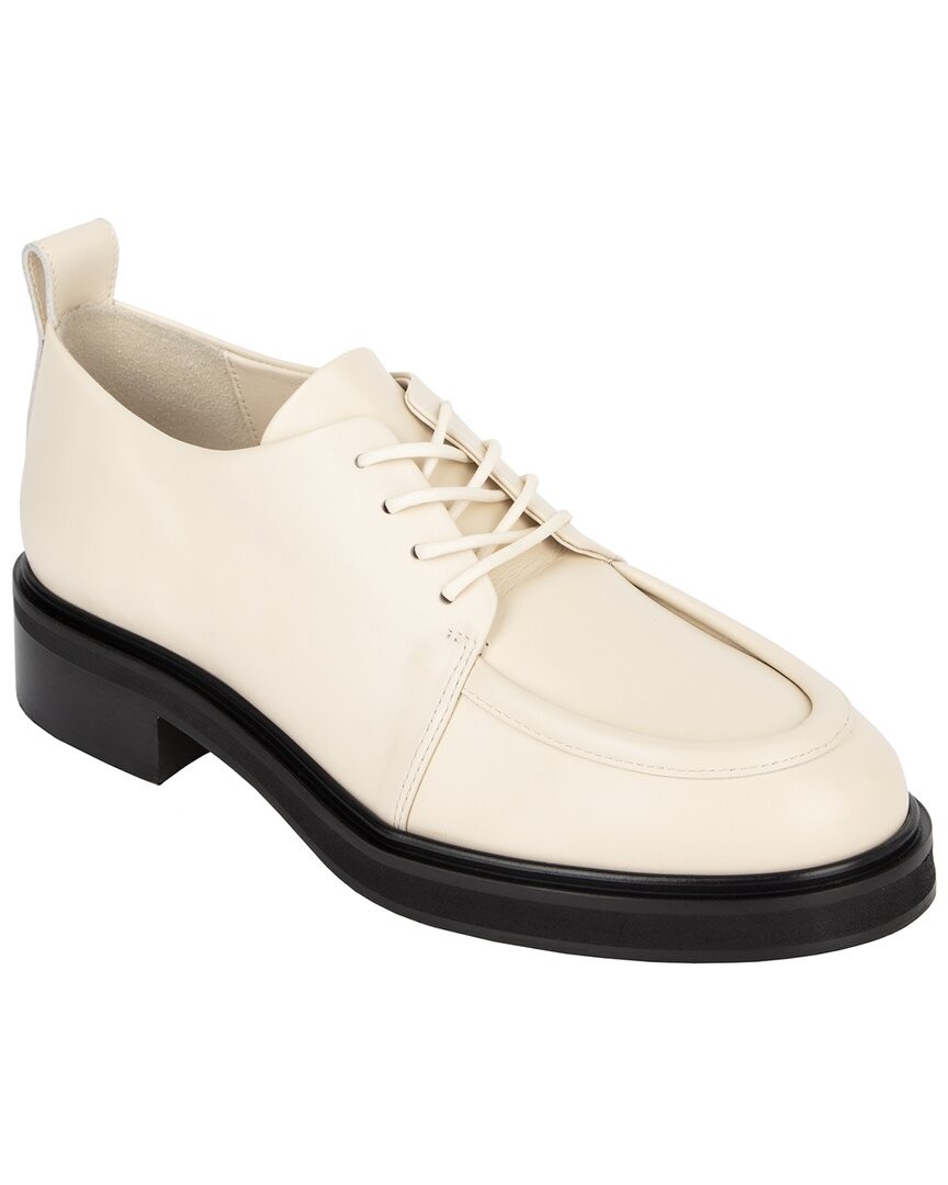 Женские кожаные мокасины Aeyde Mara 39 48890₽