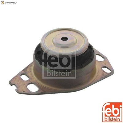 LAGERUNG MOTOR 15643 FÜR FIAT 160A1.000/048/046 159A2.000 836A4.000 1.4L 4cyl