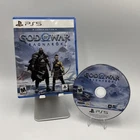 God of War Ragnarok Launch Edition (Sony PlayStation 5, PS5) Tested
