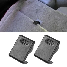 2000-2006 Second Row Rear Seat Latch Clip for GMT800's Suburban Yukon Escalade
