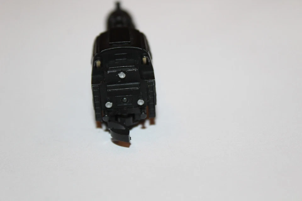 Märklin Z mini-club 8800 Tenderlok BR 89 006 - Neuwertig - Bild 4 von 4