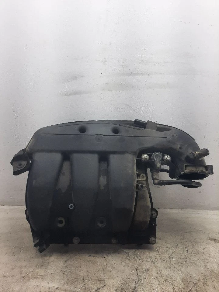 Colector de admisión Lincoln MKS 2013-2016 3,7 L superior AT4Z9424E Foto 3 de 4