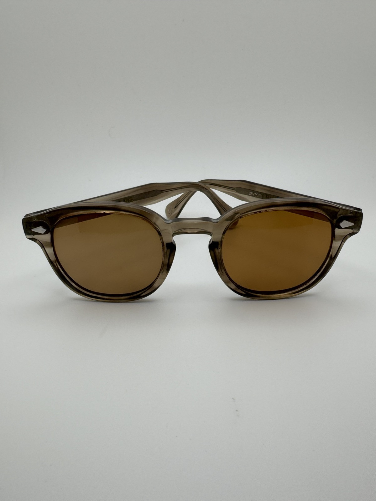 Moscot lemtosh 49□24-145 col - Gem Moscot lemtosh 49□24-145 col - Gem