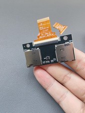 Up To Date iFlash Solo SD Adapter ipod Classic 5th/5.5/6th/7th micro sd TF Card