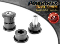 PFF69-501BLK Powerflex Black Front-Anlenkarm-Frontbuchsen