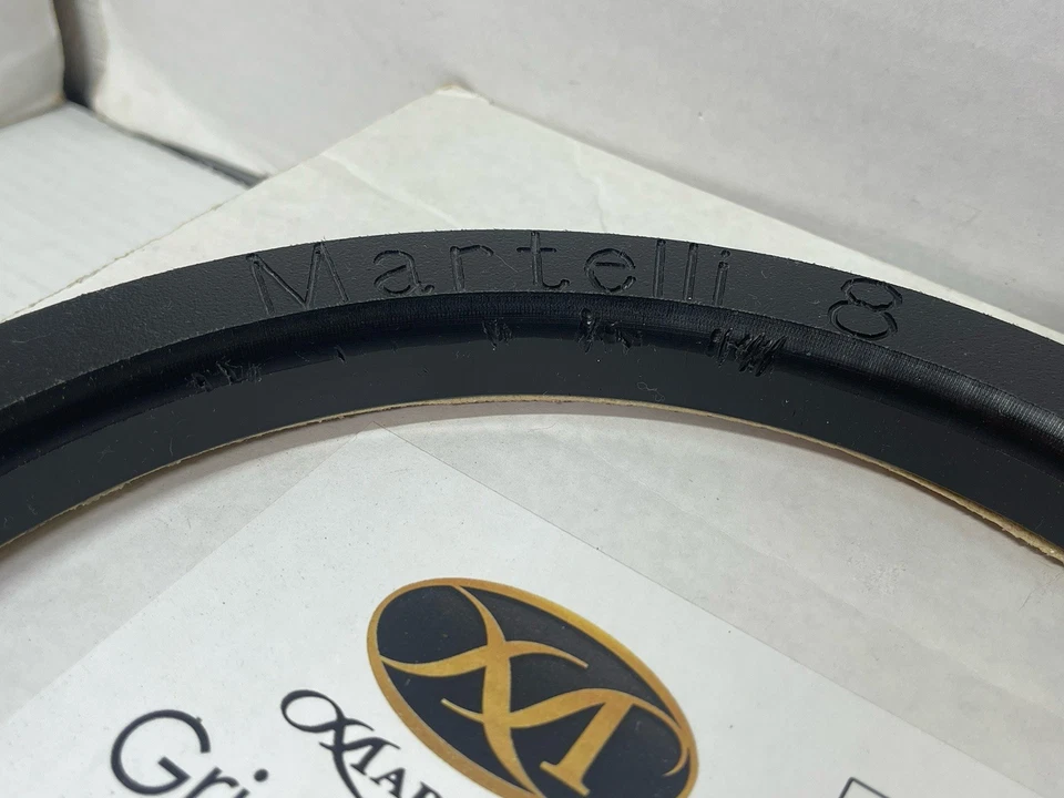 Free Motion Quilting Sewing & Embroidery Hoops & Gripper Rings 8 & 11 Inch - Image 4 of 4