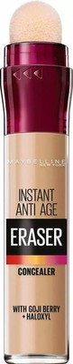 MAYBELLINE Instant Anti Age Eraser Multi-Use Concealer Nude