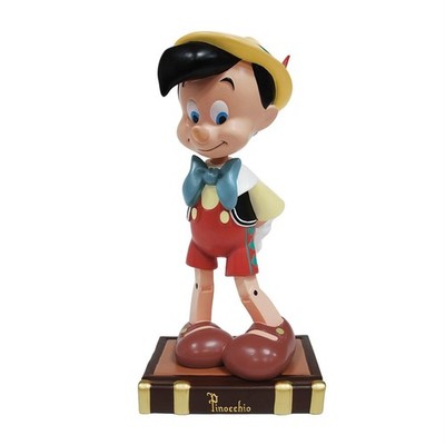 ピノキオdisney showcase collection pinocchio Pinocchio 85th Anniversary By: Disney Showcase NEW 2025 | eBay
