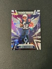 2025 Panini Phoenix Football Silver Winter TreVeyon Henderson #36