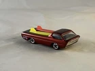 Hot Wheels Deora 1994 Vintage Series II Red RLs