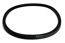 15" Rubber Subwoofer Speaker Frame Gasket    