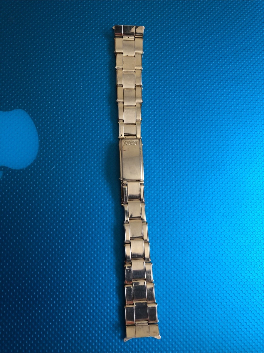 Rolex top expanding bracelet