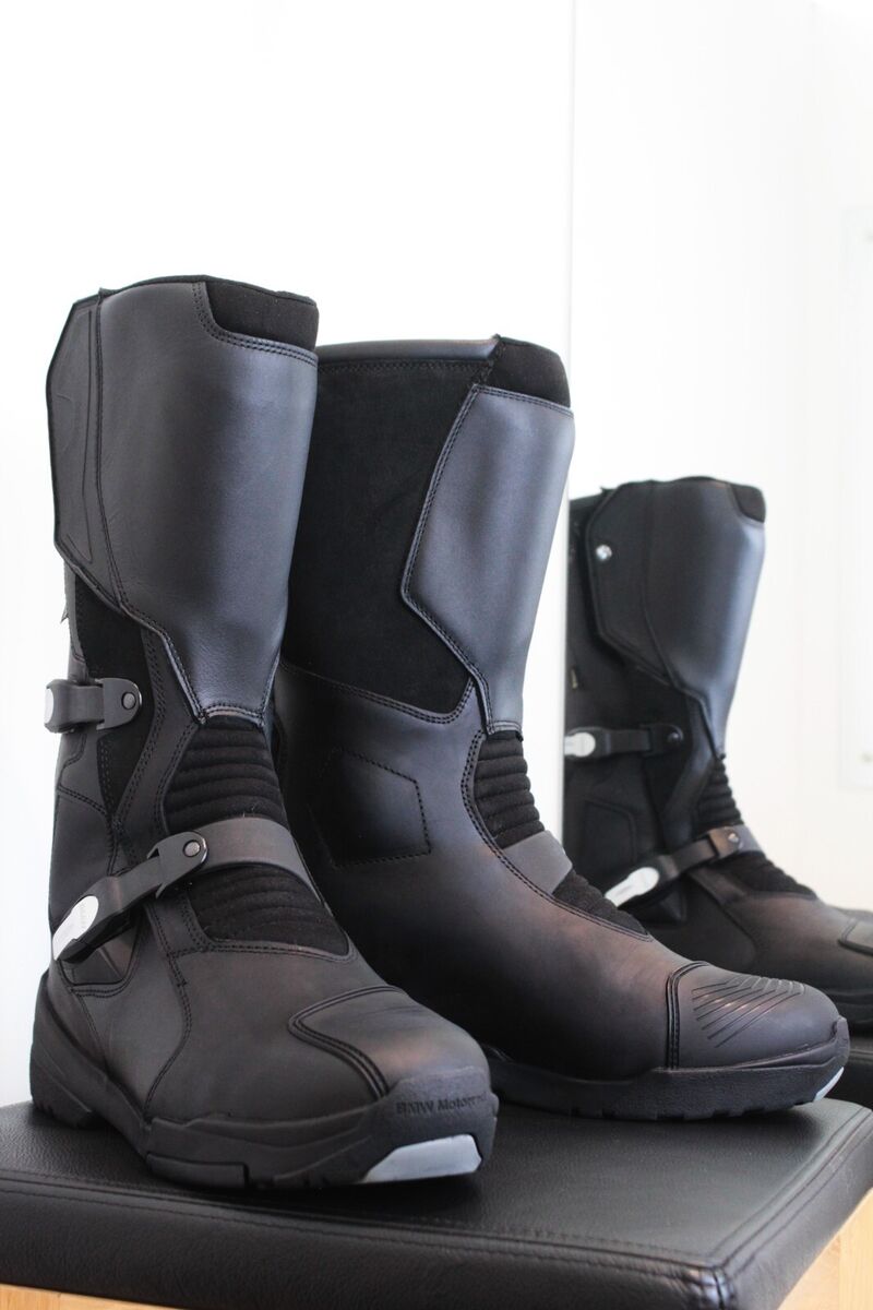 BMWモトラッド グラベルブーツEVO 28cm BMW Gravel Evo Boots | Bob's Motorcycle's – Jessup, MD