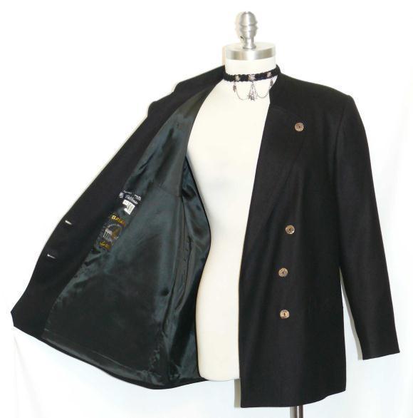 ジャケット・アウター BAVARIA LODEN\