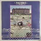 The Who - Hooligans Double Vinyl LP - 1981 - MCA2-12001