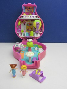 polly pocket up up and away