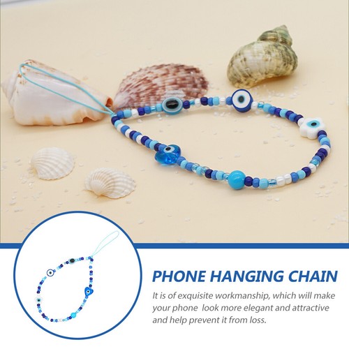 Handyriemen Seil Zum Aufhängen Von Mobiltelefonen Lanyard Handgelenk - 第 6/12 張圖片