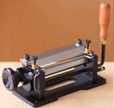 806P Leather Splitter Skiver Paring Peeling Machine shovel skin Machine HOT  