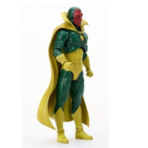 Figura de acción Marvel Select - Figura(s) selecciona(s) nueva(s) en caja figura coleccionable - Imagen 11 de 47