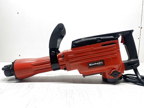 Abbruchhammer EINHELL TC-DH 43 1600W B-WARE - Bild 9 von 11