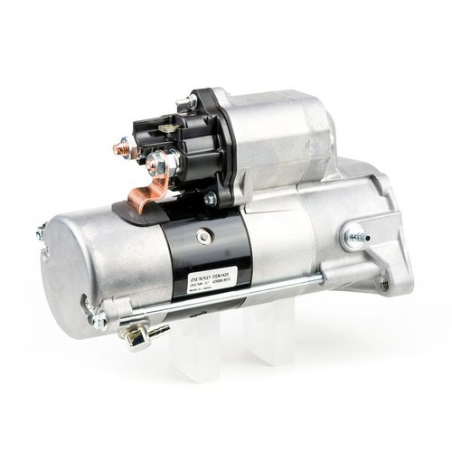 Denso DAN969 Lichtmaschine 14 V 60 A ersetzt 101211-2270 2706087606000 LRA01455 - Bild 9 von 9