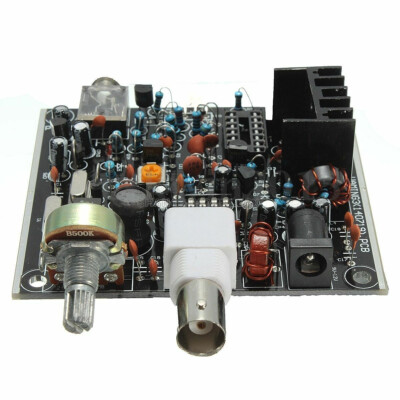 Frog Sounds HAM Radio QRP Telegraph CW Transceiver Receiver Radio Station NEW