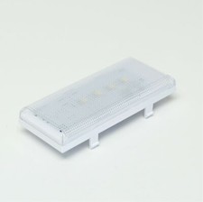 Choice Parts W11104452 for Whirlpool Refrigerator LED Light Module Assembly