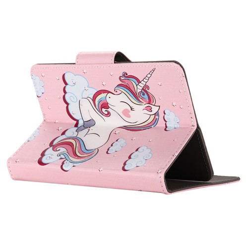 Kids Children Popular Gift Stand up Case Cover Compatible with Apple iPad Models - Picture 28 of 111