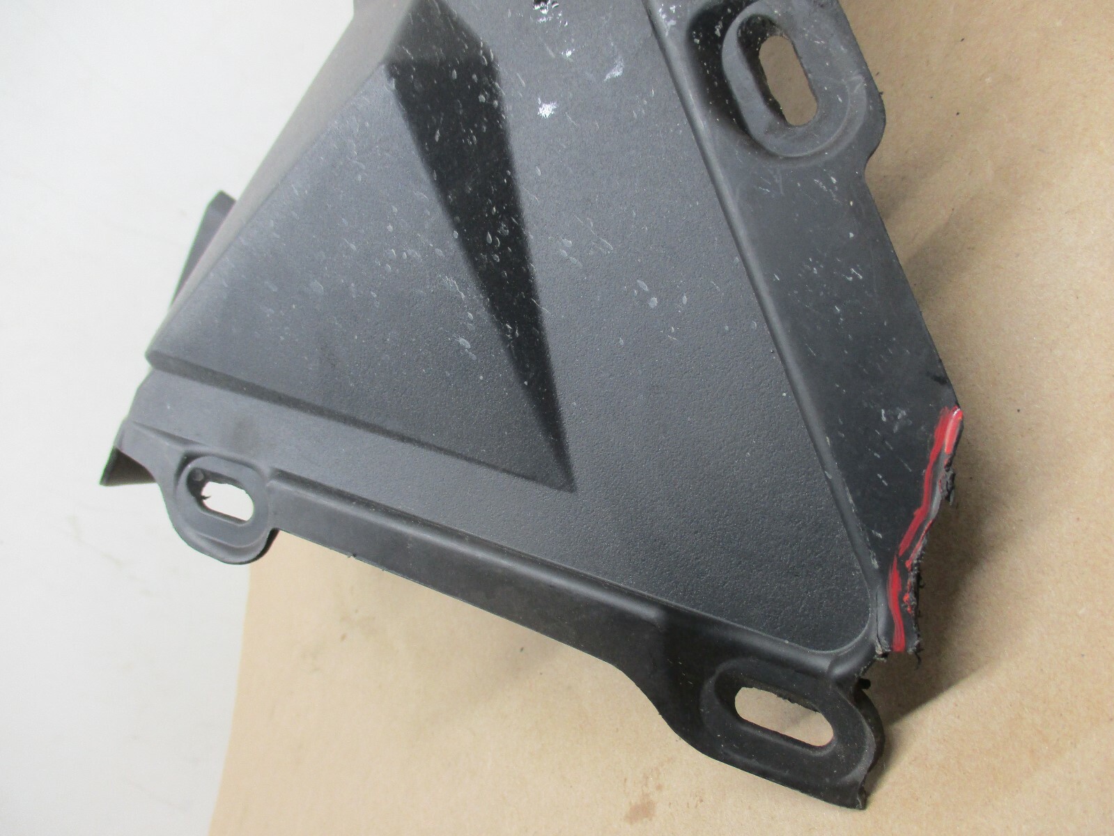 2010 Ski-Doo Summit 800 HC XP 154 Left Molding Panel 517303673