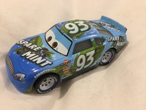disney cars 93